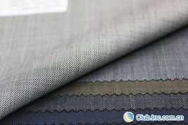 現(xiàn)貨供應(yīng)中高檔西裝面料 全毛、毛滌、毛絨，1米起購(gòu)，廠家直銷(xiāo)