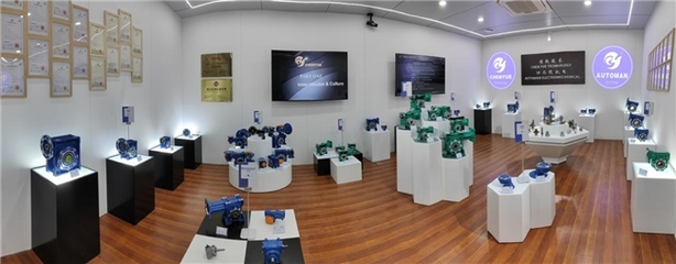 陳躍技術 國產精密減速器領軍者，引領行業自主創新之路