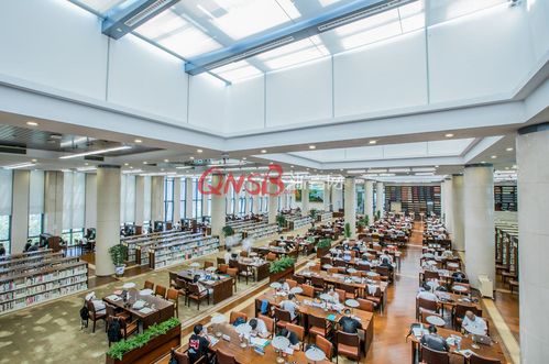 浙江圖書館服務升級 今起杭圖借書可至浙圖歸還，明年全省將實現通借通還